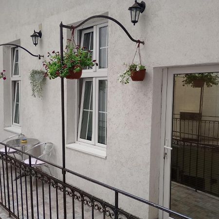 Sany Center Apartment Belgrado Exterior foto